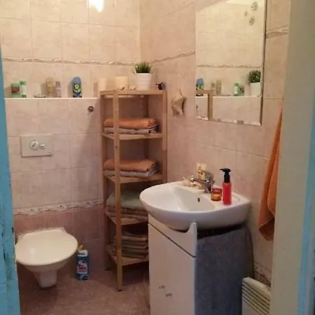 City Center - Perfect Location *