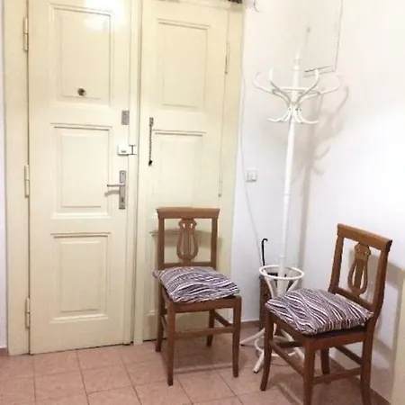 Apartment City Center - Perfect Location *