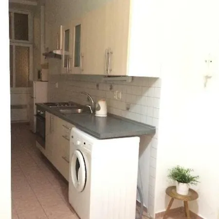 City Center - Perfect Location * Prague