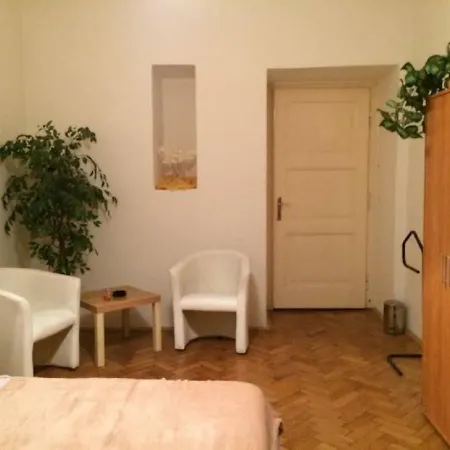 City Center - Perfect Location * Prague