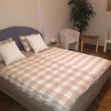Apartment City Center - Perfect Location Prague