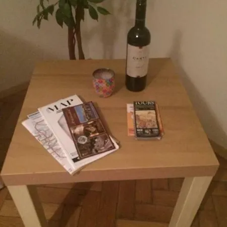 City Center - Perfect Location Apartment Prague