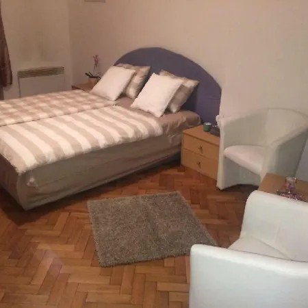 City Center - Perfect Location Apartment Prague