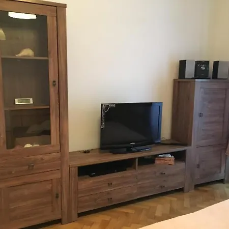 City Center - Perfect Location