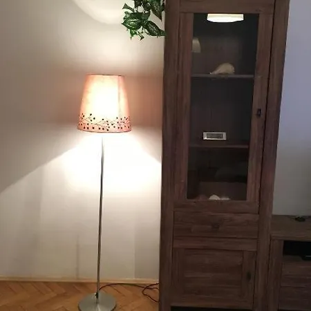 City Center - Perfect Location Apartment Prague