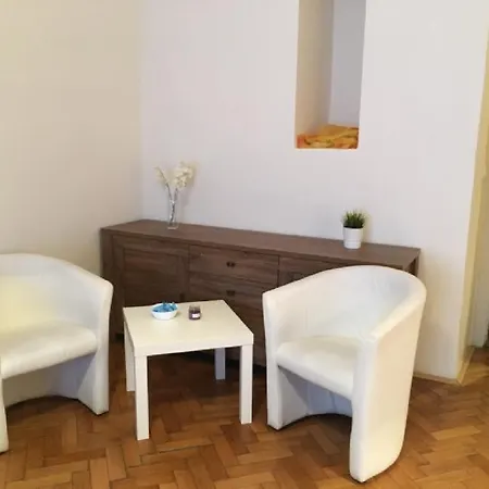 Apartment City Center - Perfect Location